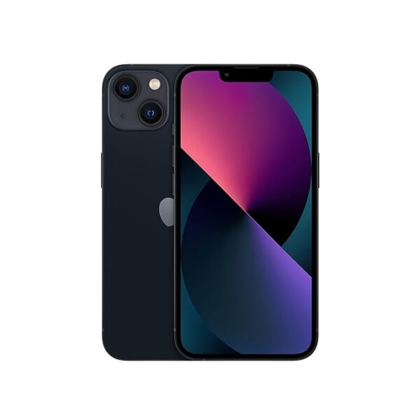 Apple iPhone 13 (512GB) - Midnight