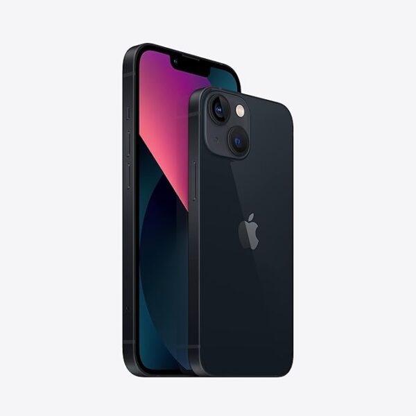 Apple iPhone 13 (512GB) - Midnight - Image 4