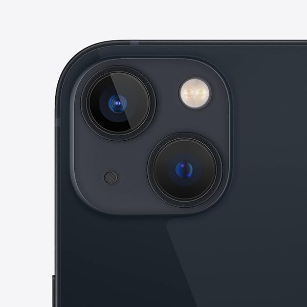 Apple iPhone 13 (512GB) - Midnight - Image 3