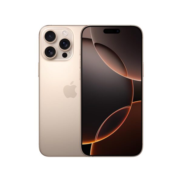 Iphone 16 Pro Max 256GB