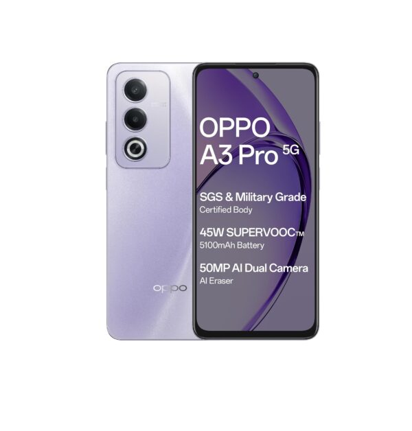 Oppo A3 pro 5g  8/128gb