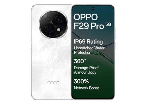 Oppo f29 5G