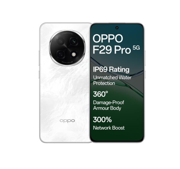 Oppo F29 Pro  8/128gb