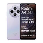 Redmi A4