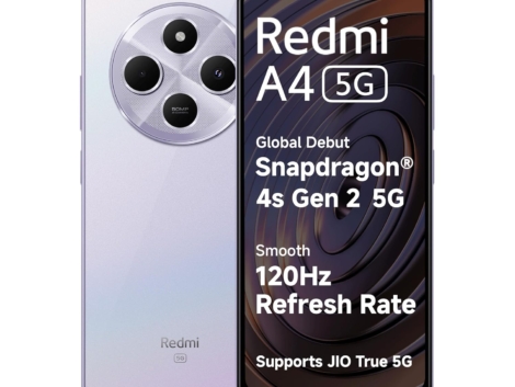 Redmi A4