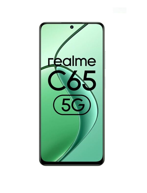 Realme C 65 5G 4/128gb
