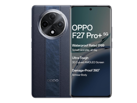 oppo f27 pro +