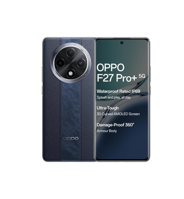 Oppo F27 Pro +
