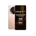 real me 13+5G