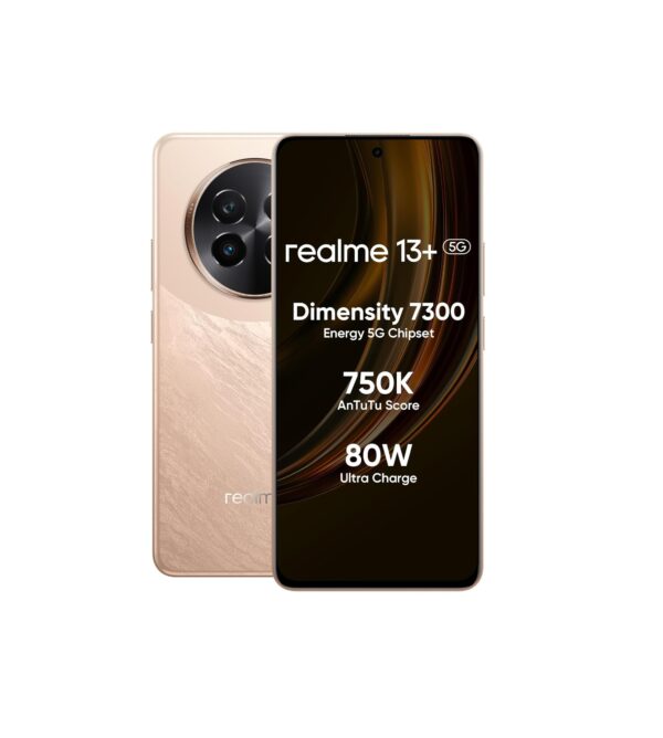 Realme 13+ 5G 8/128gb