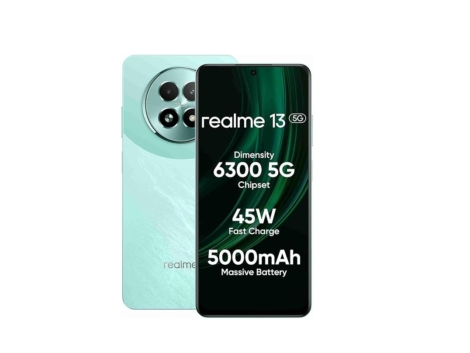 realme 13 5g