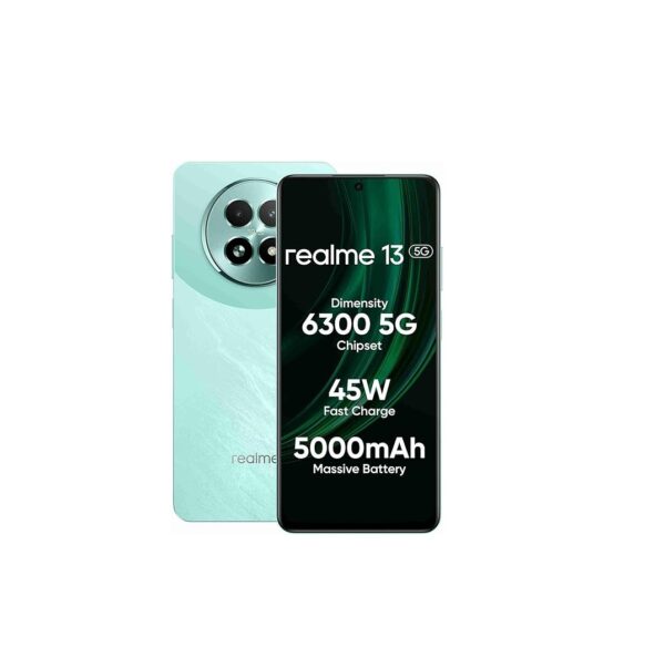 Realme 13 5G 8/128gb