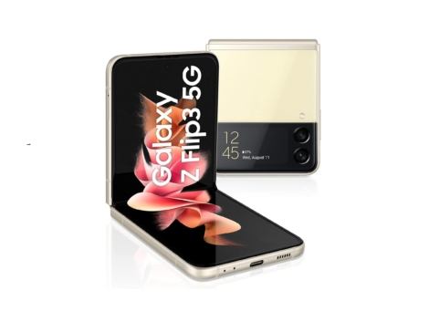 samsung Z flip 5G