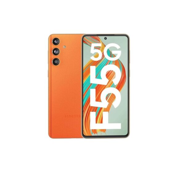 Samsung F55 8/128gb