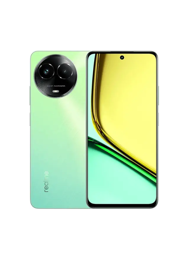 Realme C67 5G 4/128gb