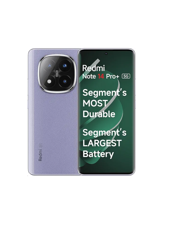 Redmi Note 14 Pro+ 5G 8/128gb