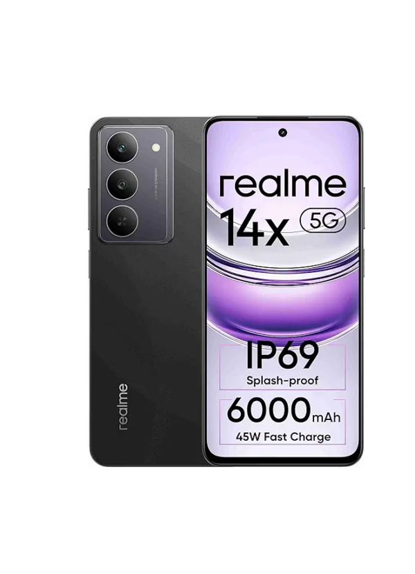 Realme 14x 5G 6/128gb