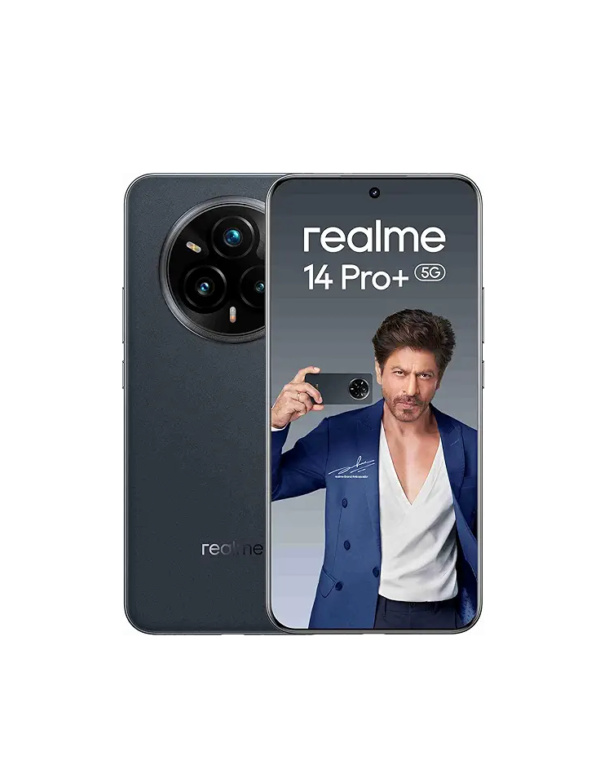 Realme 14 Pro+ 5G 8/128gb
