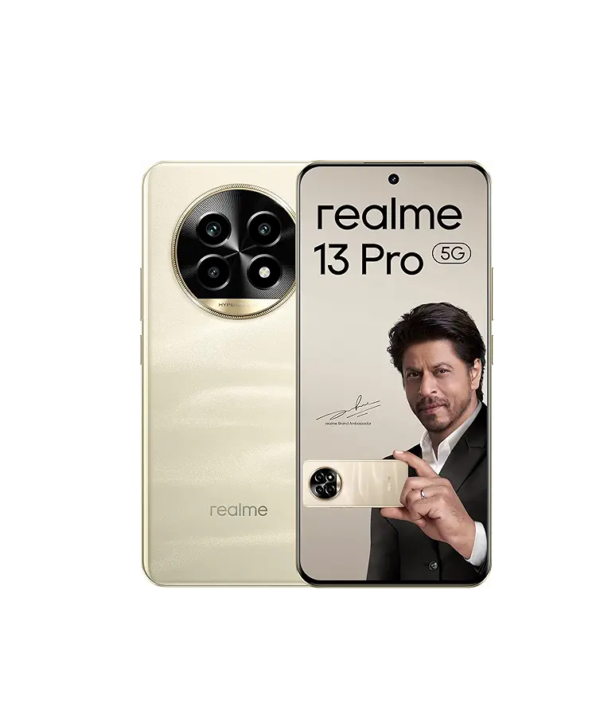 Realme 13 Pro 5G 8/128gb