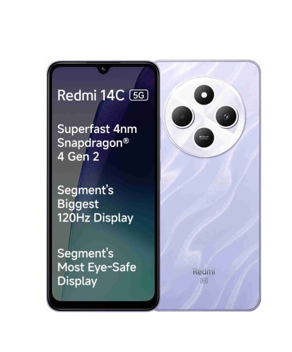 Redmi 14C 5G 4/128gb