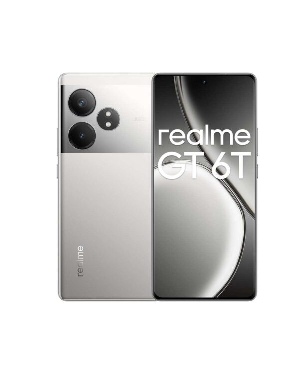 Realme GT 6T 8/128gb