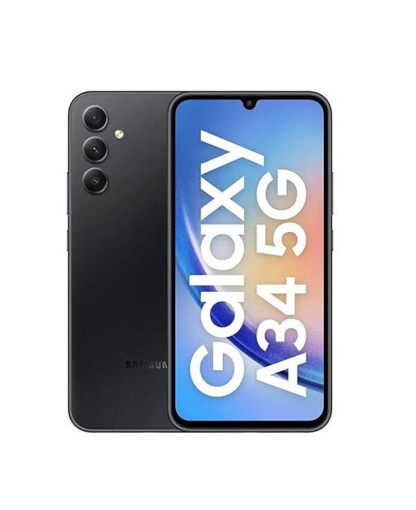 Samsung Galaxy A34 5G 8/128gb