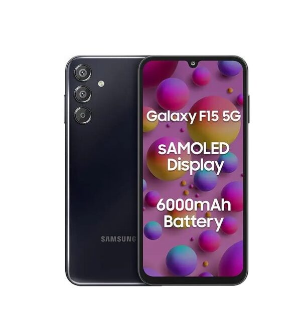 Samsung Galaxy F15 5G 6/128gb