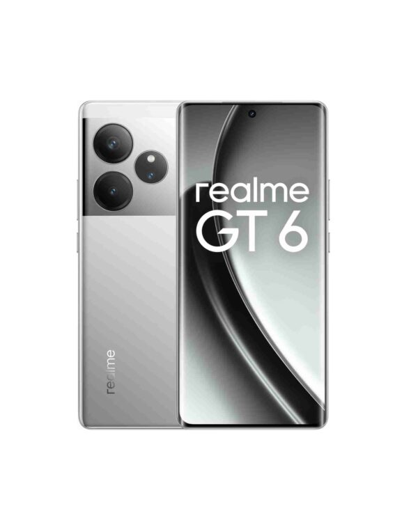 Realme GT 6 8/256gb