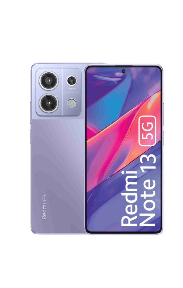 Redmi Note 13 5G 6/128gb