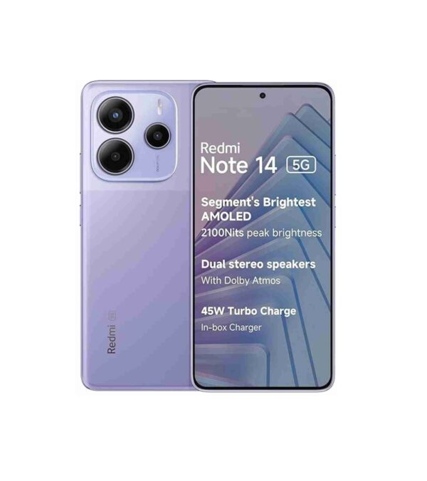 Redmi Note 14 5G 6/128gb