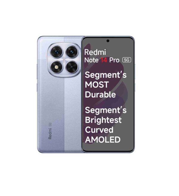 Redmi Note 14 Pro 5G 8/128gb