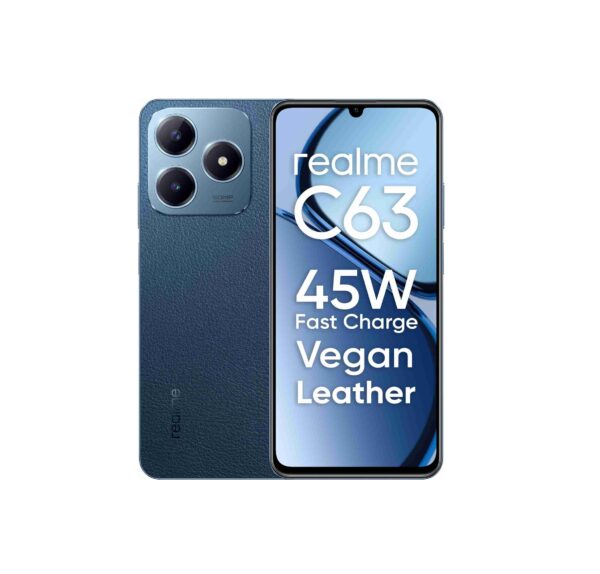 Realme C63 4/128gb