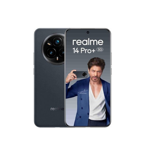 Realme 14 Pro + 5G 8/128gb